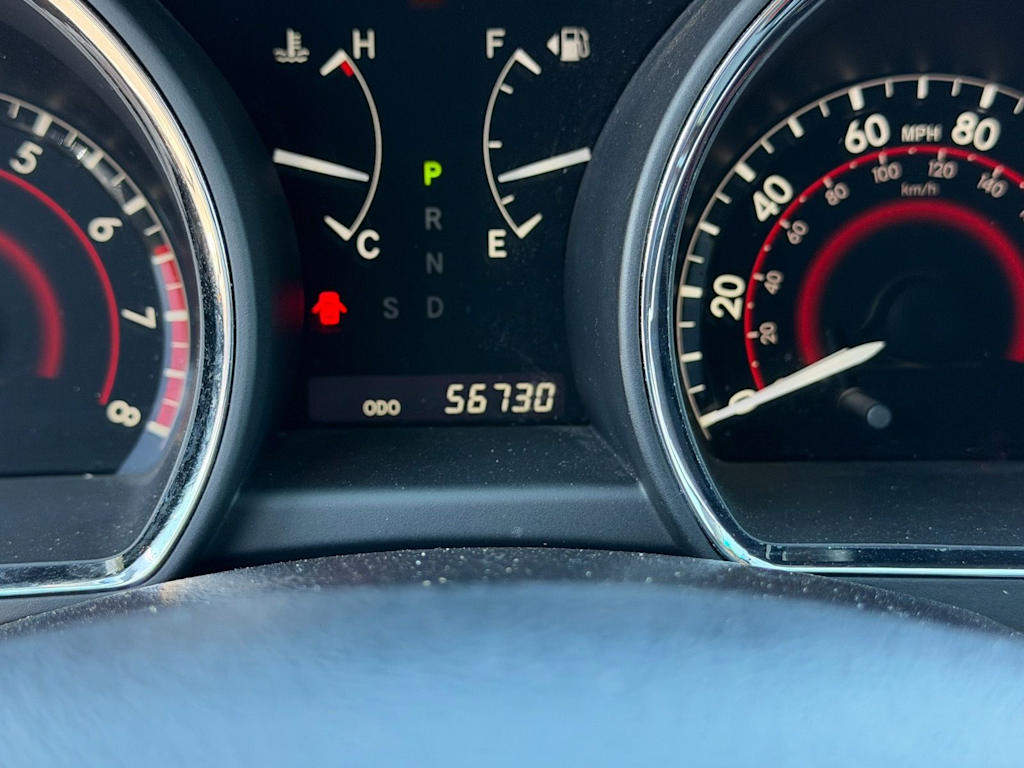 Thumbnail: 2008 Toyota Highlander - 12