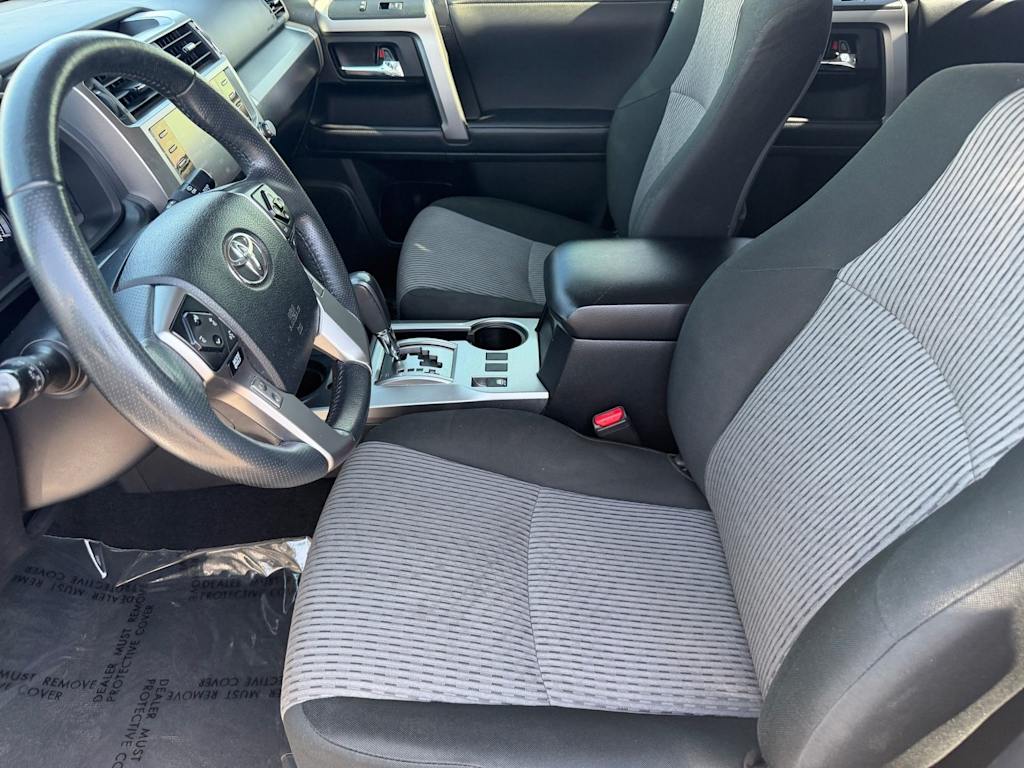 Thumbnail: 2021 Toyota 4Runner - 19