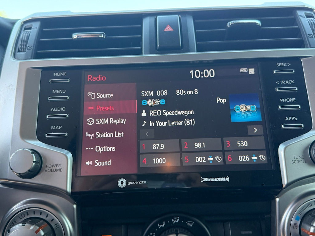 Thumbnail: 2021 Toyota 4Runner - 10