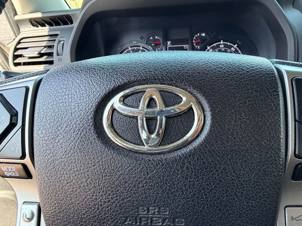 Thumbnail: 2021 Toyota 4Runner - 33