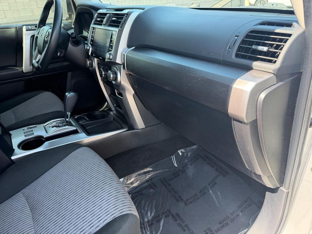 Thumbnail: 2021 Toyota 4Runner - 9