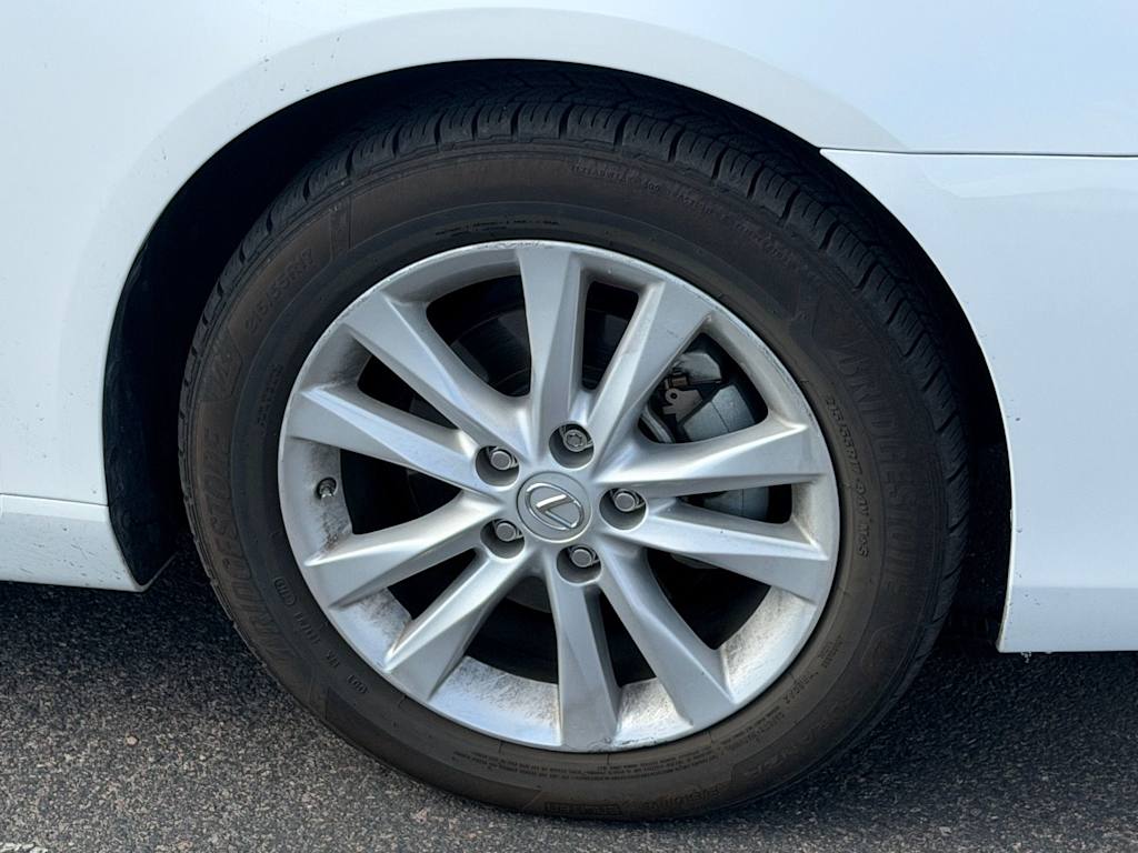 Thumbnail: 2010 Lexus ES - 6