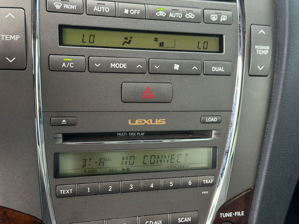 Thumbnail: 2010 Lexus ES - 20
