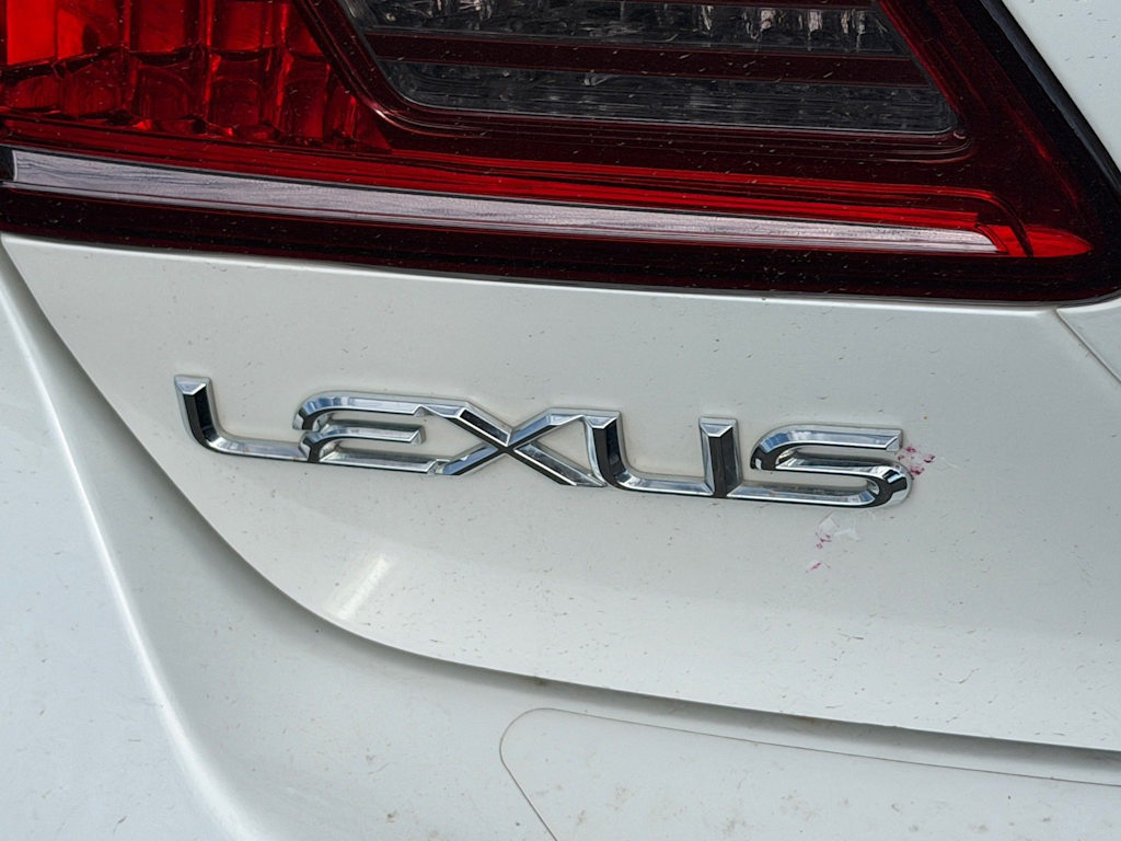 Thumbnail: 2010 Lexus ES - 13