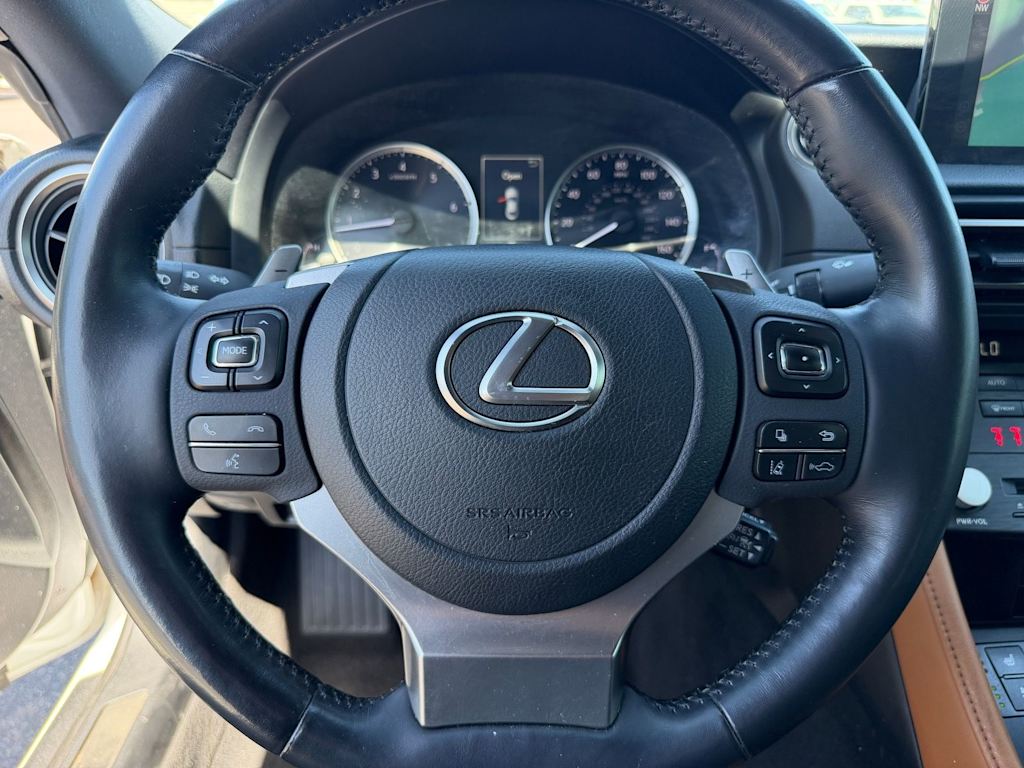 Thumbnail: 2023 Lexus RC - 12