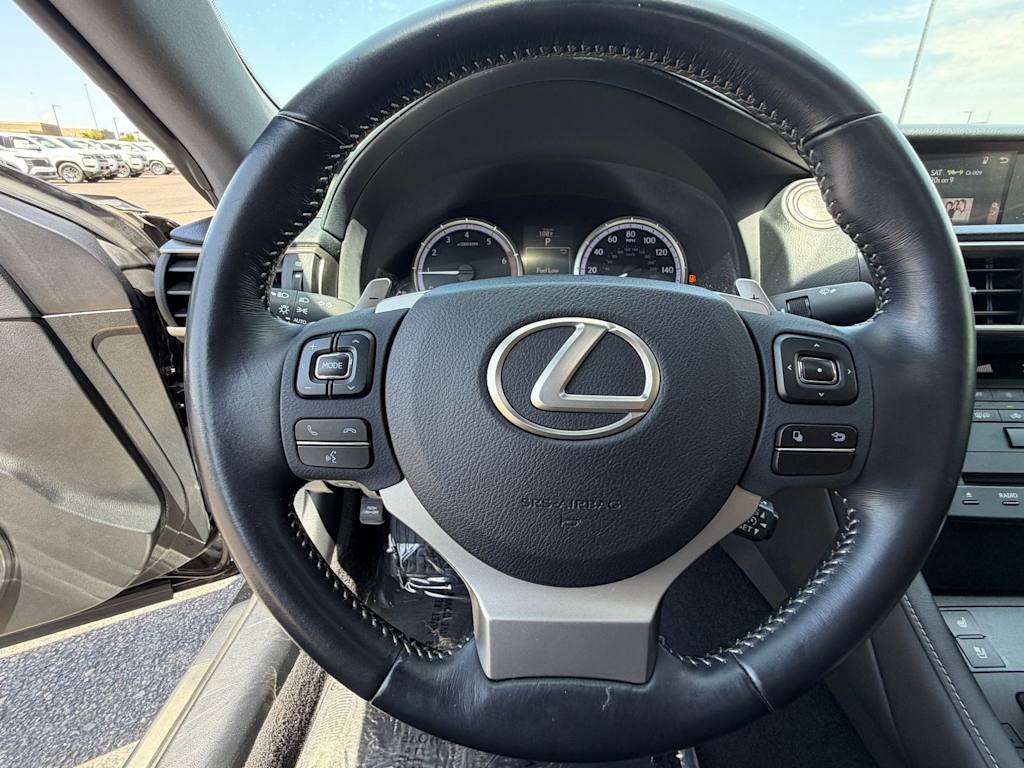 Thumbnail: 2016 Lexus RC - 8