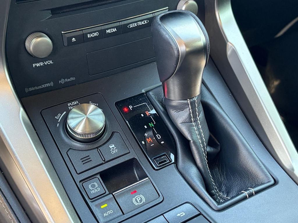 Thumbnail: 2019 Lexus NX - 33