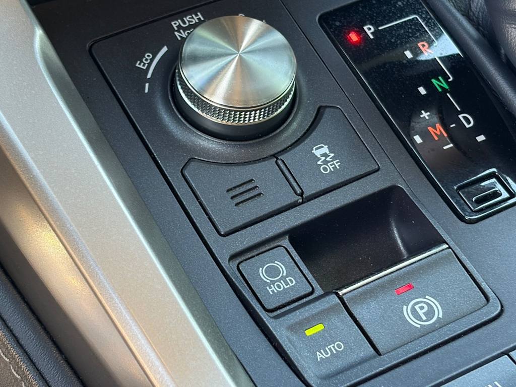 Thumbnail: 2019 Lexus NX - 14