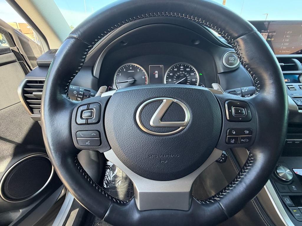 Thumbnail: 2019 Lexus NX - 9