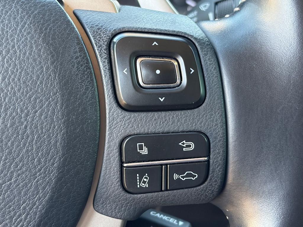 Thumbnail: 2019 Lexus NX - 27