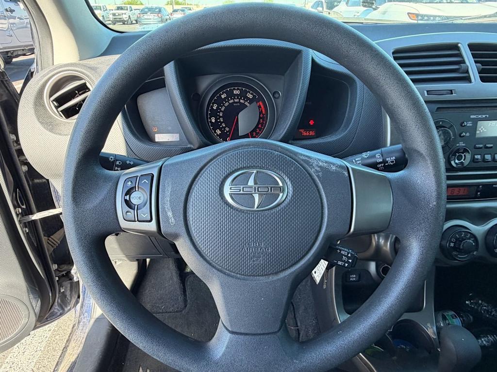 Thumbnail: 2012 Scion xD - 2