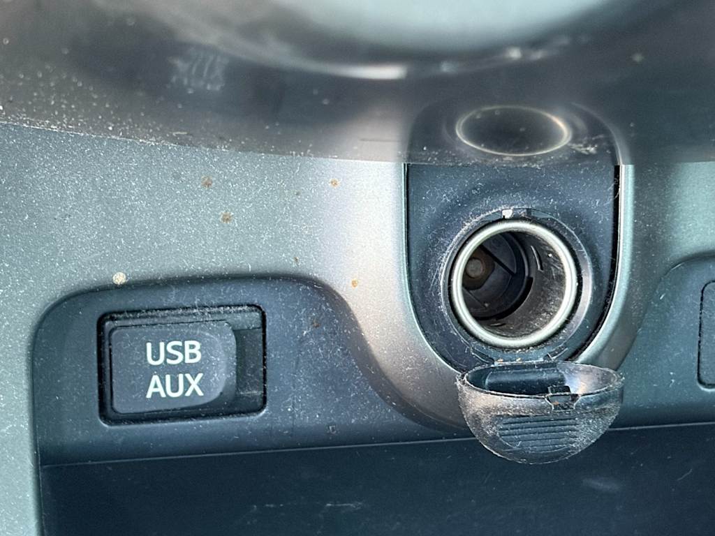 Thumbnail: 2012 Scion xD - 18