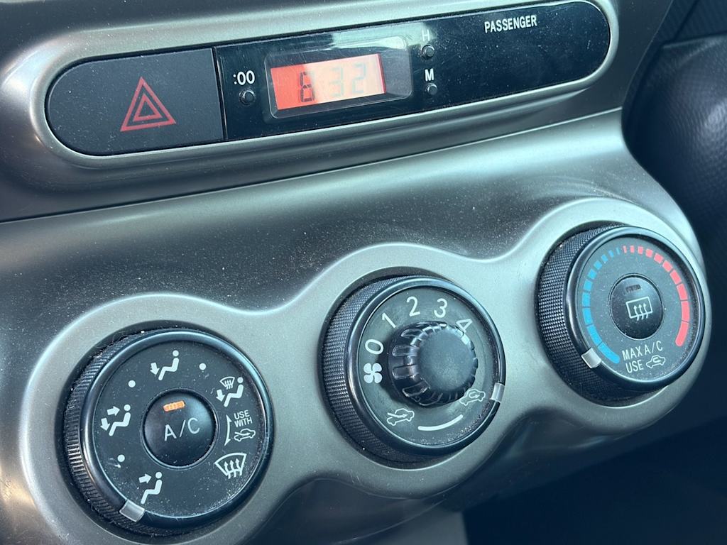 Thumbnail: 2012 Scion xD - 17