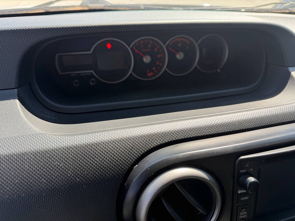 Thumbnail: 2014 Scion xB - 9