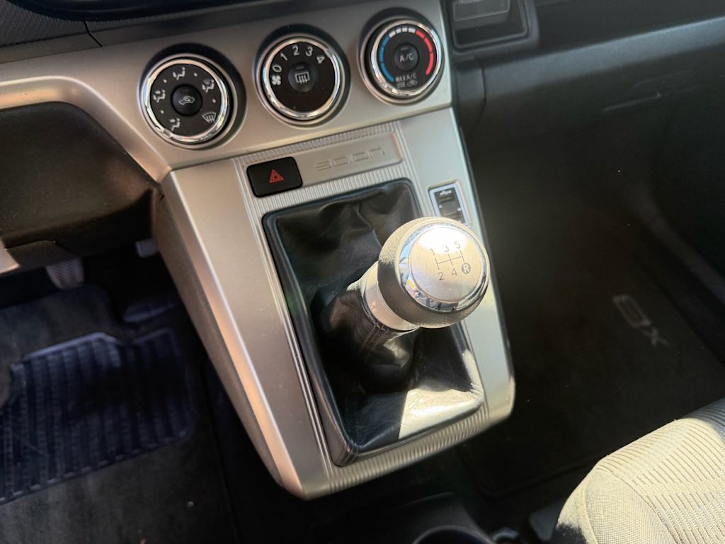 Thumbnail: 2014 Scion xB - 10