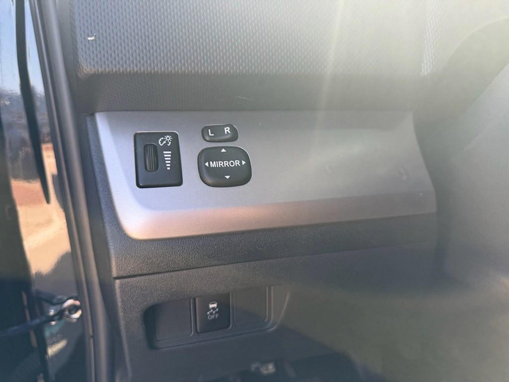 Thumbnail: 2014 Scion xB - 14