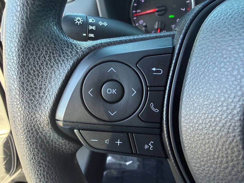 Thumbnail: 2019 Toyota RAV4 - 20