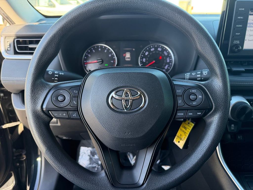 Thumbnail: 2019 Toyota RAV4 - 10