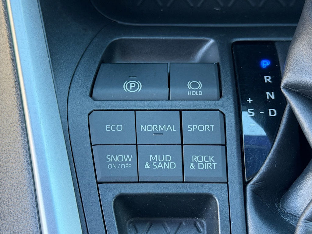 Thumbnail: 2019 Toyota RAV4 - 26
