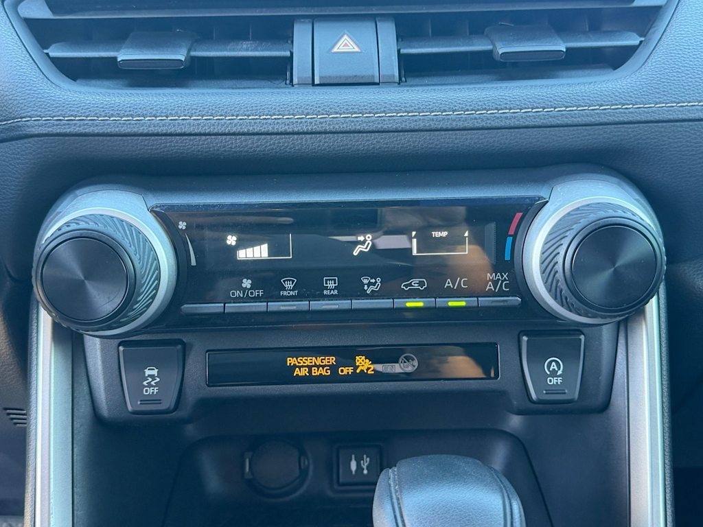 Thumbnail: 2019 Toyota RAV4 - 25