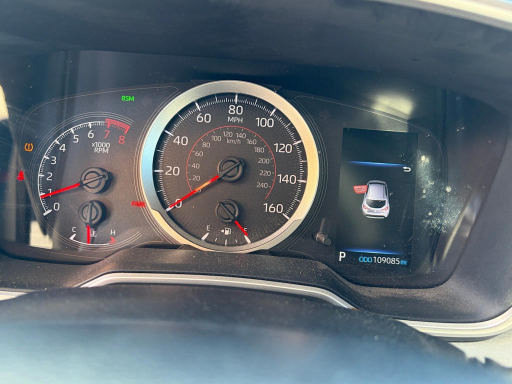 Thumbnail: 2019 Toyota Corolla - 5