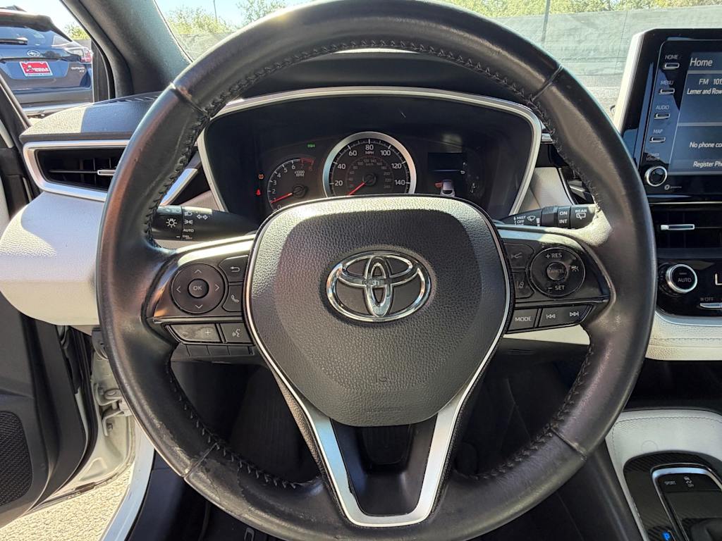 Thumbnail: 2019 Toyota Corolla - 2