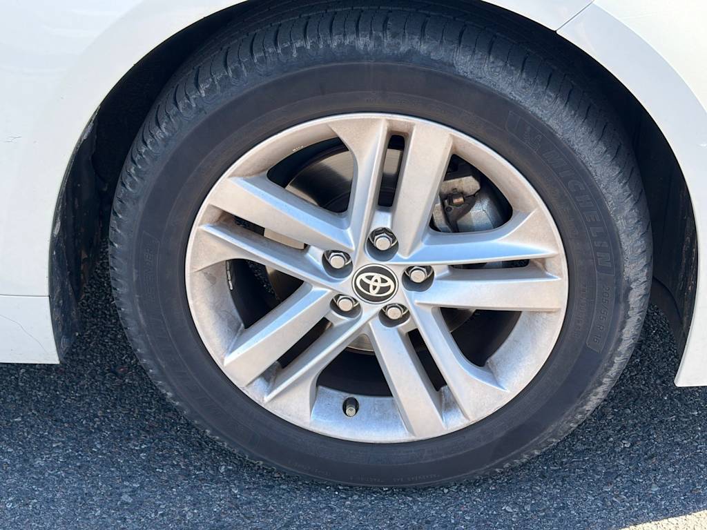 Thumbnail: 2019 Toyota Corolla - 4