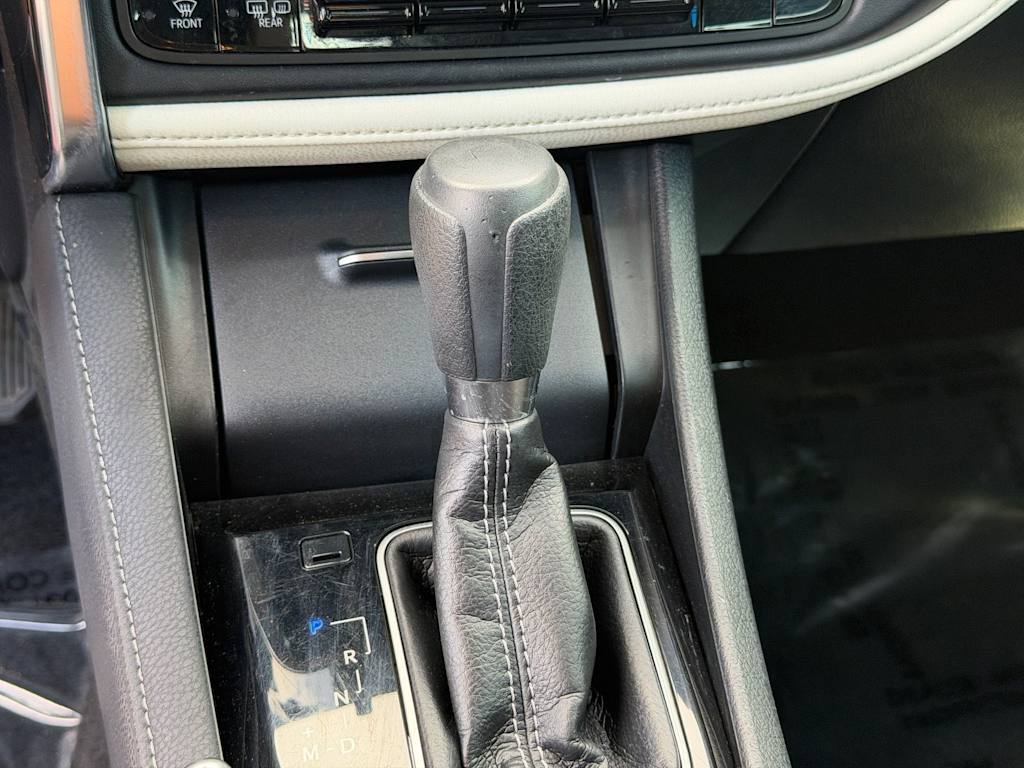 Thumbnail: 2018 Toyota Corolla iM - 11