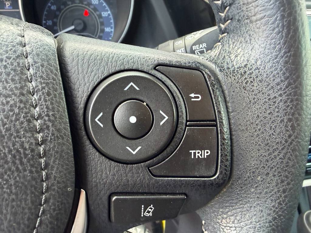Thumbnail: 2018 Toyota Corolla iM - 20