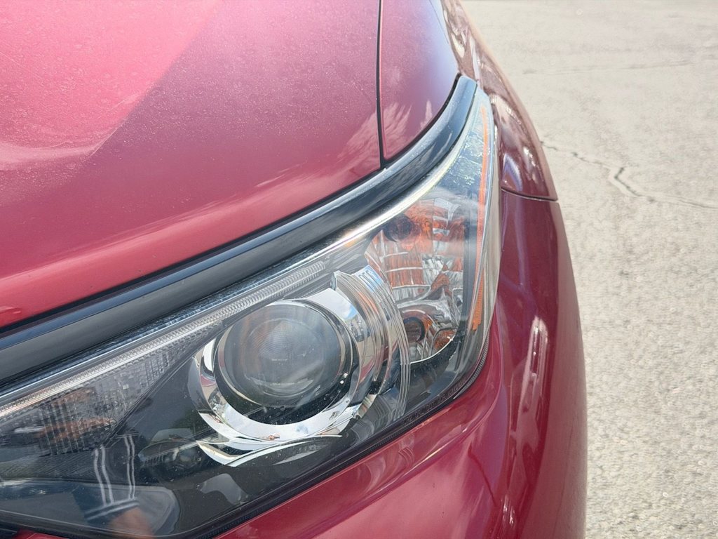 Thumbnail: 2018 Toyota Corolla iM - 24