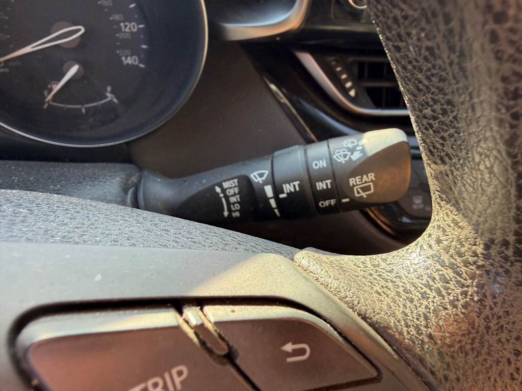 Thumbnail: 2019 Toyota C-HR - 11