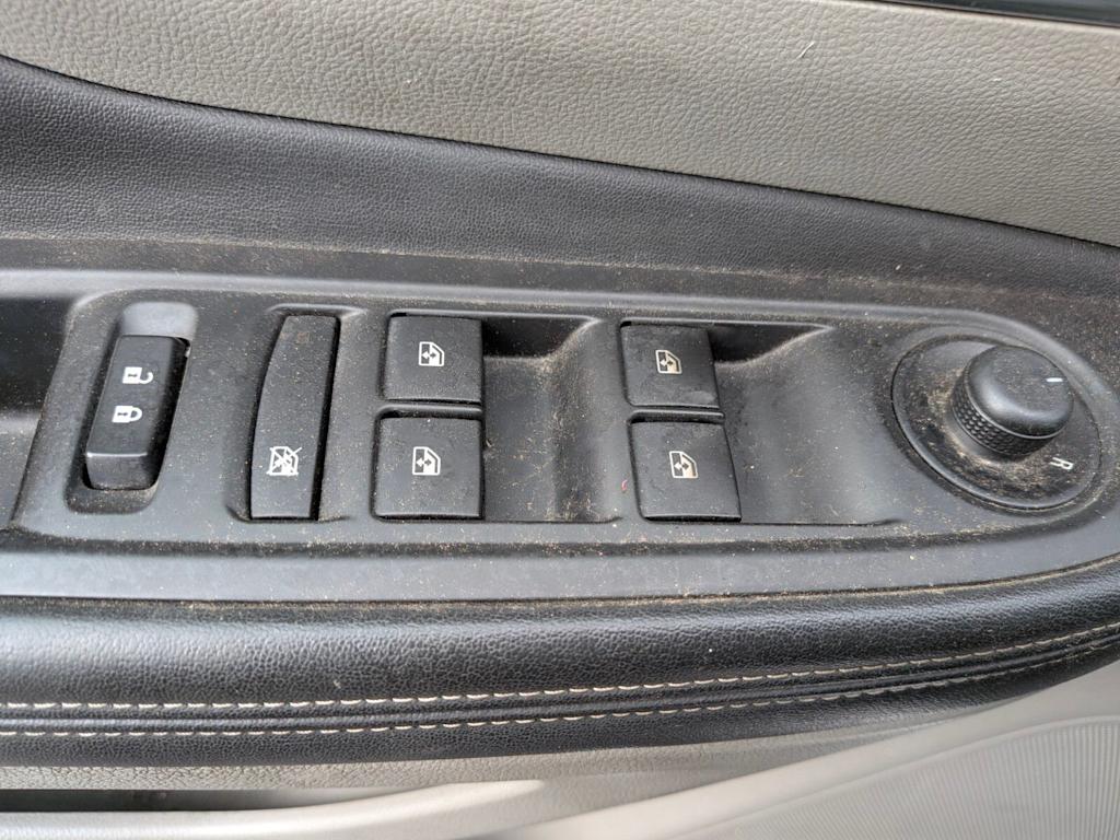 Thumbnail: 2015 Buick Encore - 9