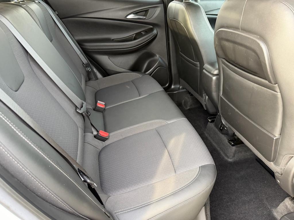 Thumbnail: 2023 Buick Encore GX - 11