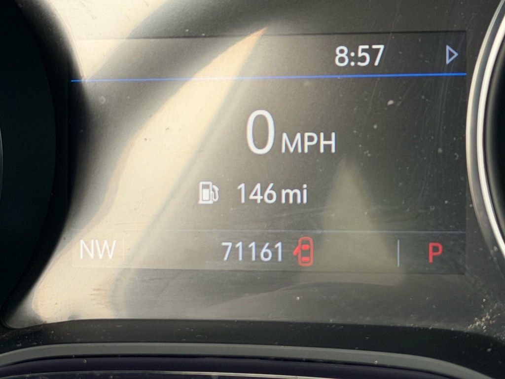 Thumbnail: 2023 Buick Encore GX - 36