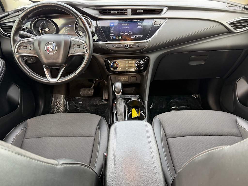 Thumbnail: 2023 Buick Encore GX - 8