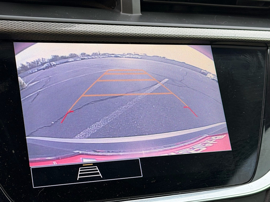 Thumbnail: 2023 Buick Encore GX - 25