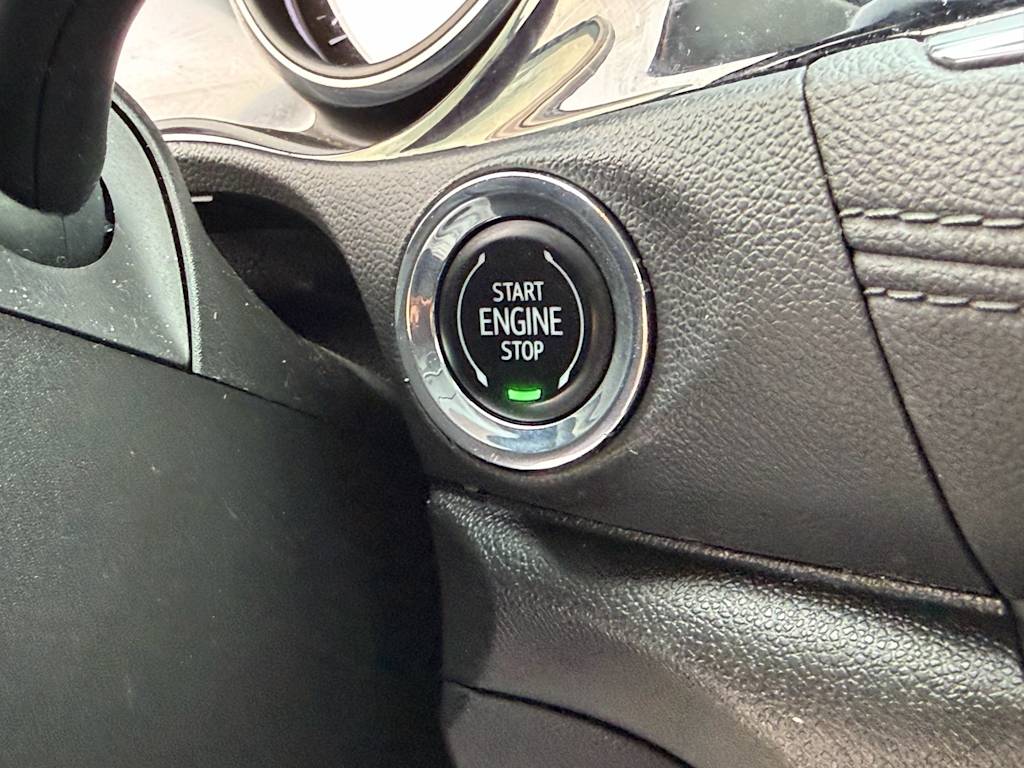 Thumbnail: 2023 Buick Encore GX - 31