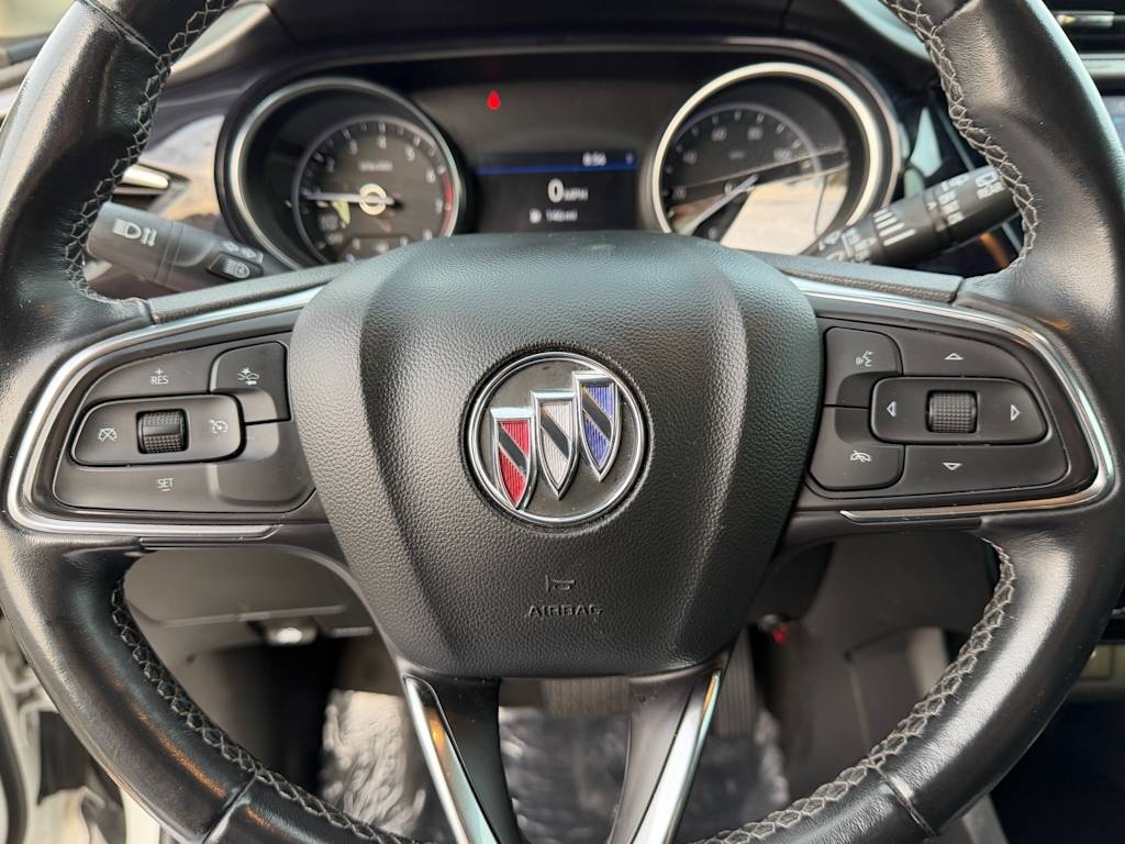 Thumbnail: 2023 Buick Encore GX - 32