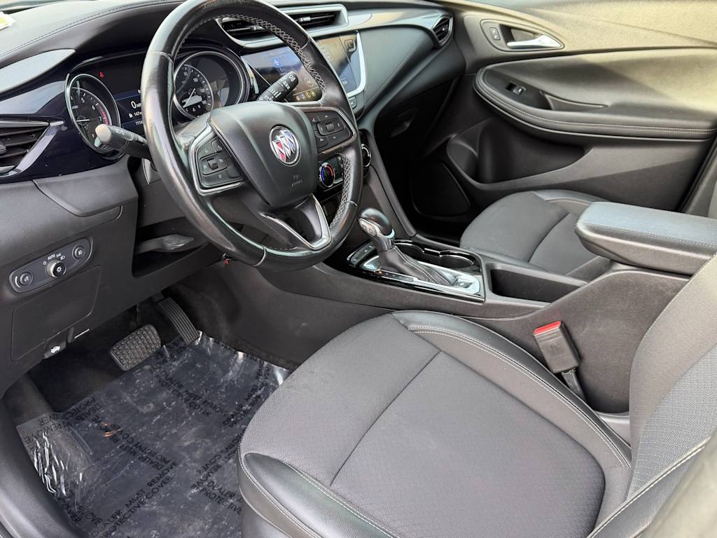 Thumbnail: 2023 Buick Encore GX - 2