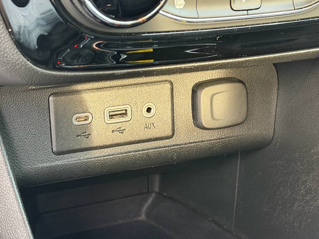 Thumbnail: 2023 Buick Encore GX - 28