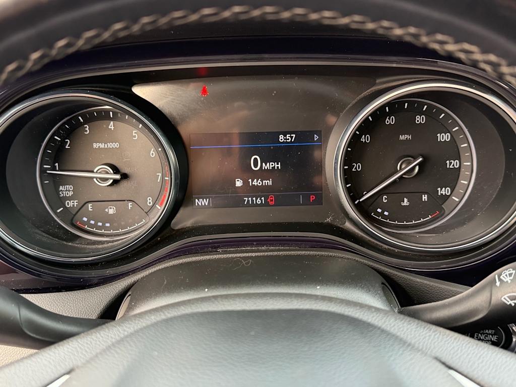 Thumbnail: 2023 Buick Encore GX - 35