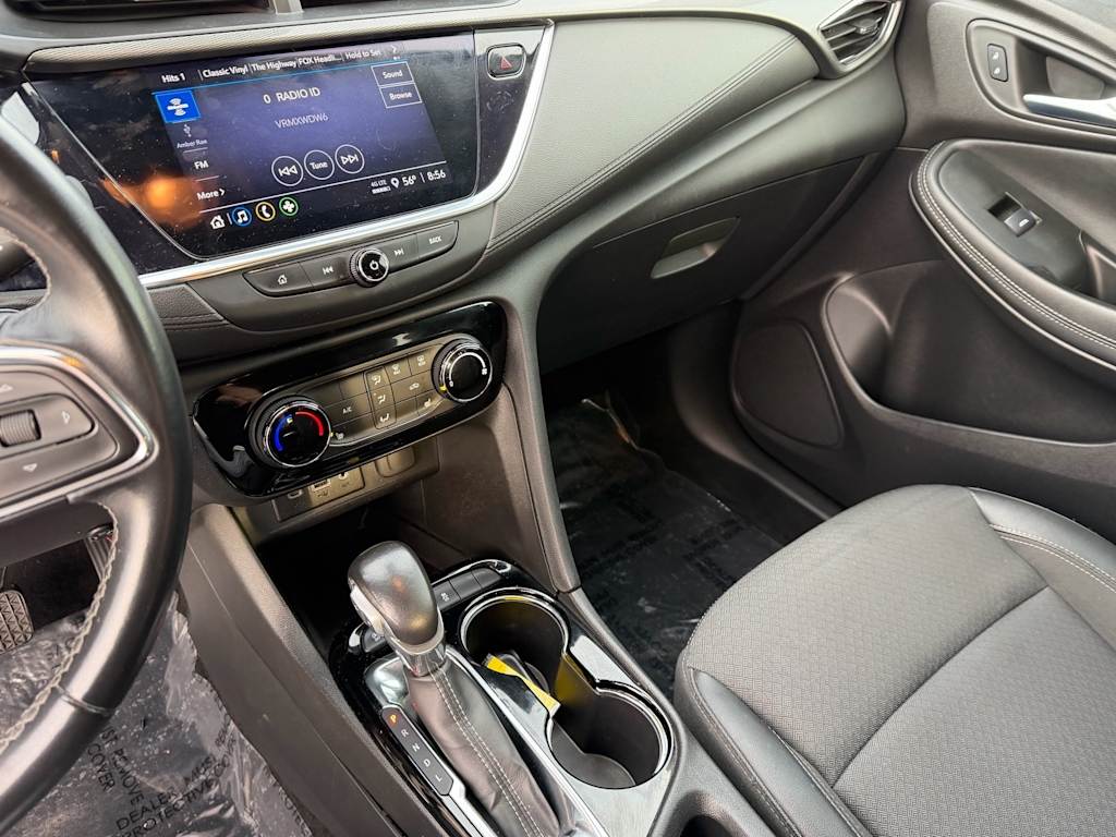 Thumbnail: 2023 Buick Encore GX - 14