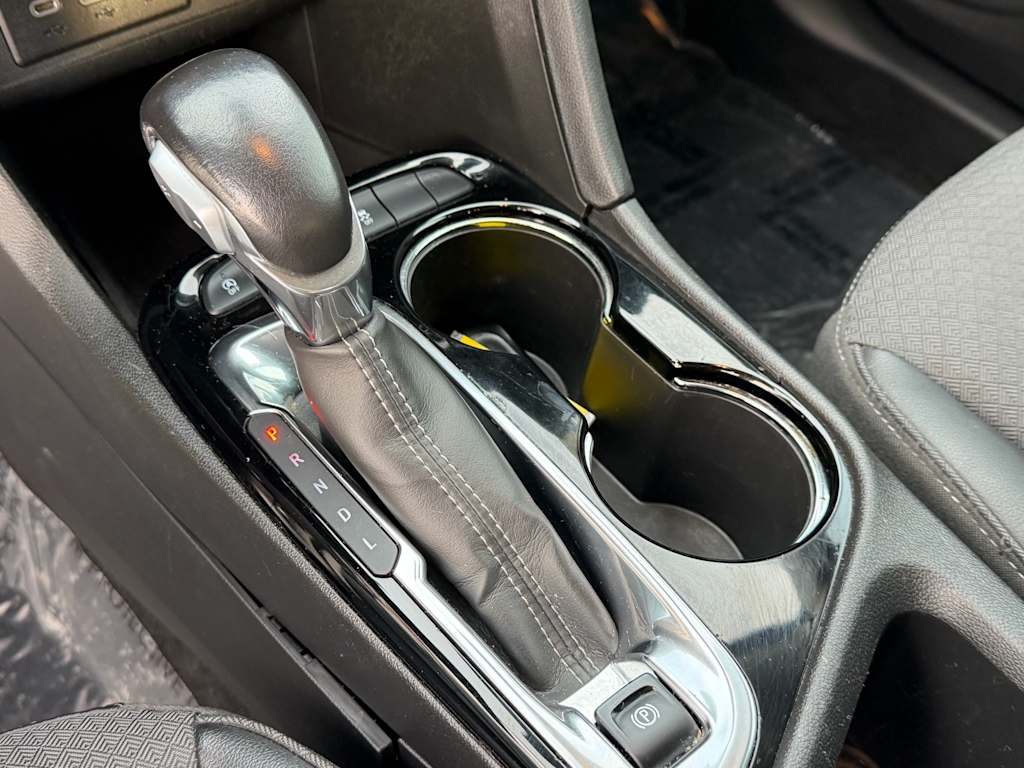 Thumbnail: 2023 Buick Encore GX - 29