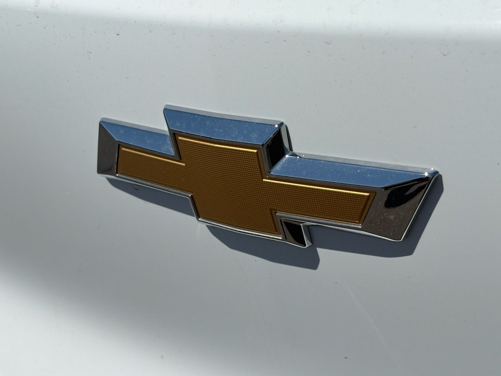 Thumbnail: 2023 Chevrolet TrailBlazer - 10