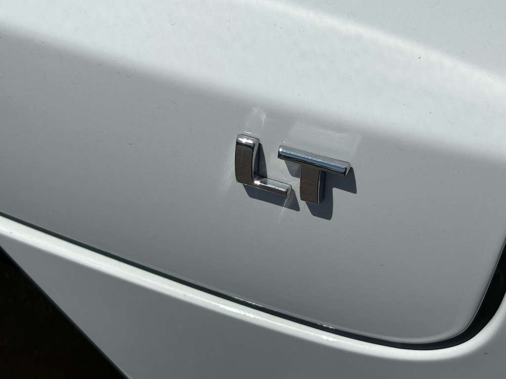Thumbnail: 2023 Chevrolet TrailBlazer - 3