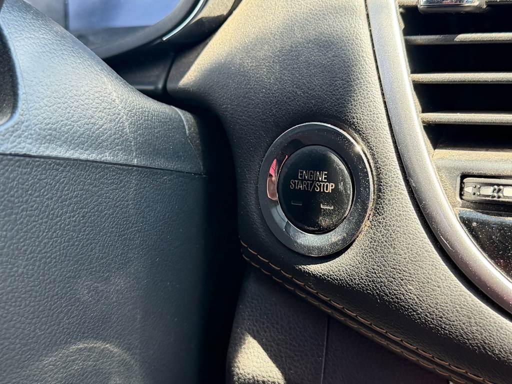 Thumbnail: 2021 Chevrolet Trax - 10