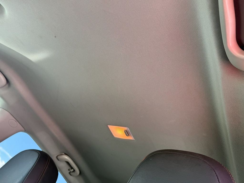 Thumbnail: 2021 Chevrolet Trax - 16