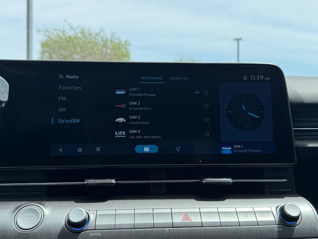 Thumbnail: 2024 Hyundai Kona - 12