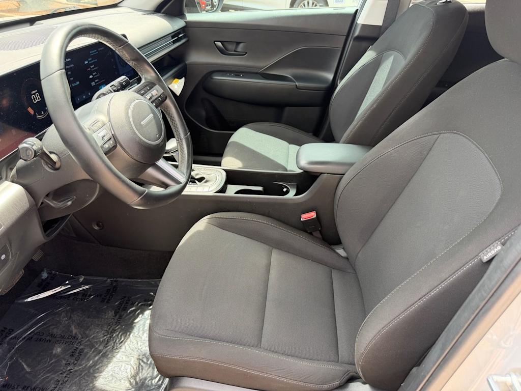 Thumbnail: 2024 Hyundai Kona - 9