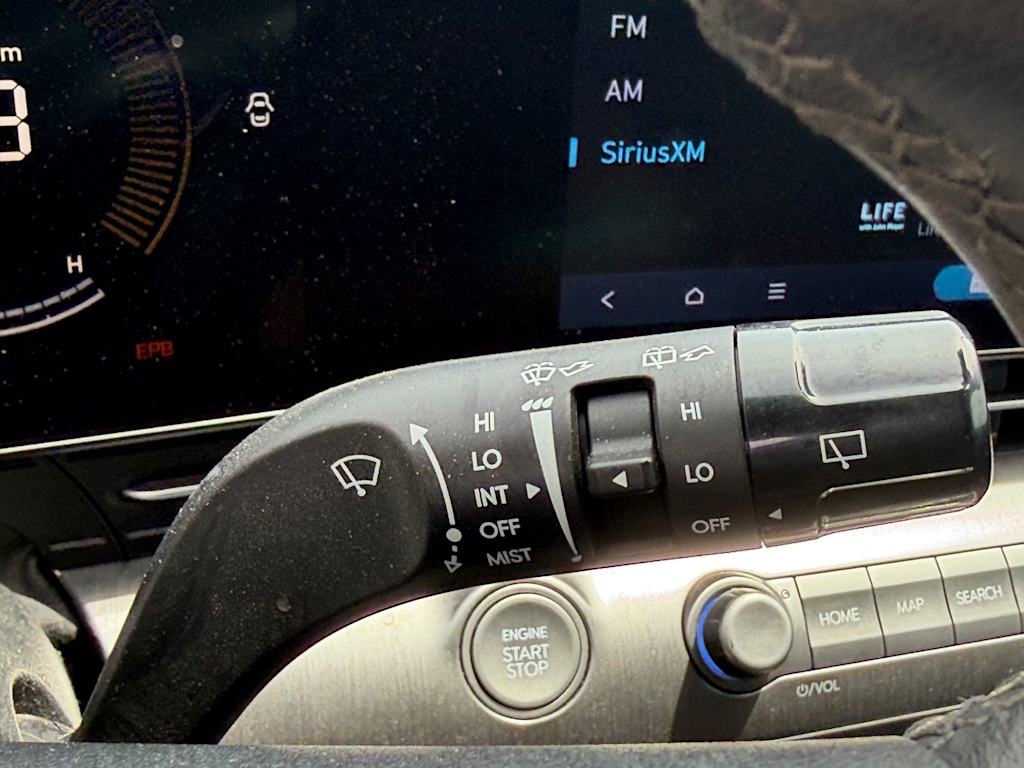 Thumbnail: 2024 Hyundai Kona - 26